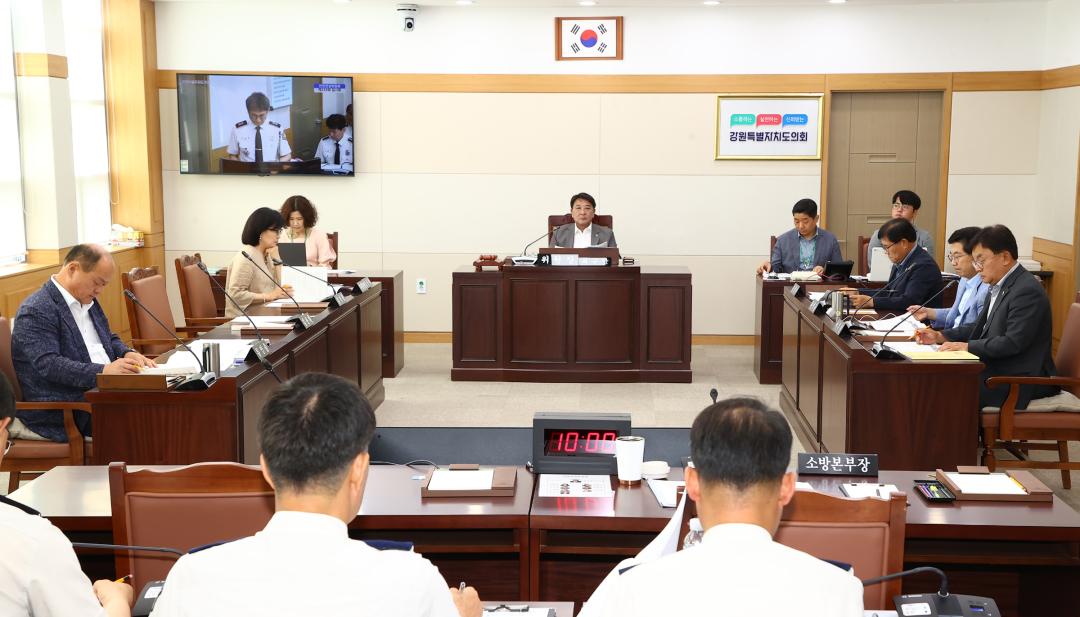 '제339회 제2차 안전건설위원회' 게시글의 사진(2) '2025-07-10 제339회 제2차 안전건설위원회 (2).jpg'