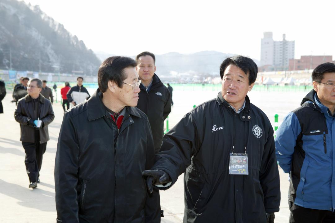 '산천어 축제 현지확인' 게시글의 사진(12) '2008-01-17 산천어 축제 현지확인 (12).jpg'