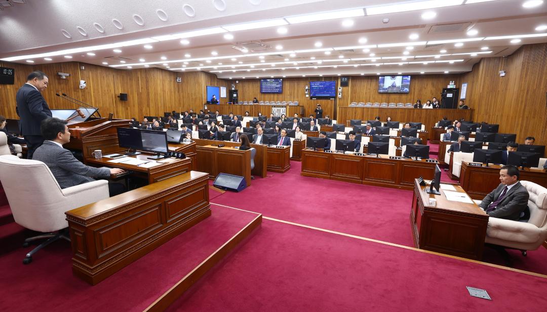 '제344회 제3차 본회의' 게시글의 사진(7) '2026-04-03 제344회 제3차 본회의 (8).jpg'