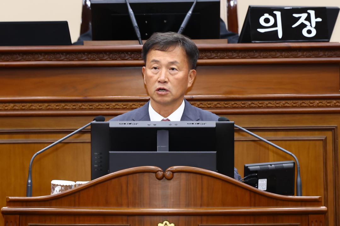 '제341회 제5차 본회의' 게시글의 사진(18) '2025-10-23 제341회 제5차 본회의 (18).jpg'