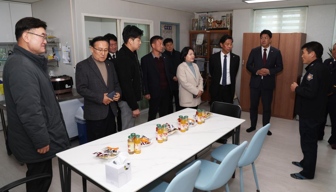 '제335회 기획행정위원회 공유재산관리계획안 현지 확인' 게시글의 사진(58) '2025-03-06 제335회 기획행정위원회 공유재산관리계획안 현지 확인(영월, 원주) (58).jpg'