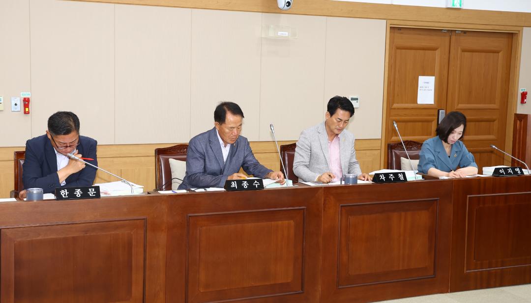 '제347회 제5차 농림수산위원회' 게시글의 사진(7) '2026-07-14 제347회 제5차 농림수산위원회 (5).jpg'