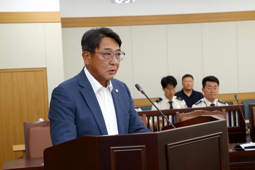 '제346회 제1차 안전건설위원회' 게시글의 사진(16) '2026-06-10 제346회 제1차 안전건설위원회 (16).jpg'