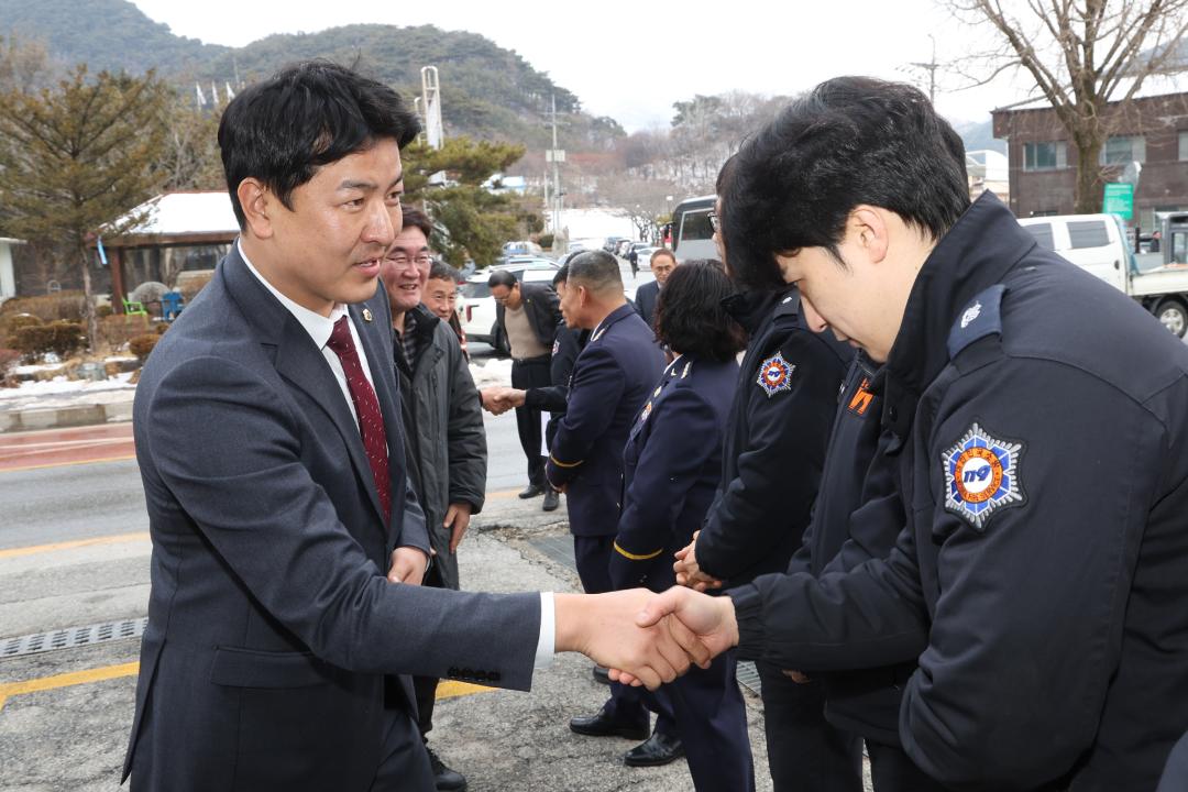 '제335회 기획행정위원회 공유재산관리계획안 현지 확인' 게시글의 사진(47) '2025-03-06 제335회 기획행정위원회 공유재산관리계획안 현지 확인(영월, 원주) (47).jpg'