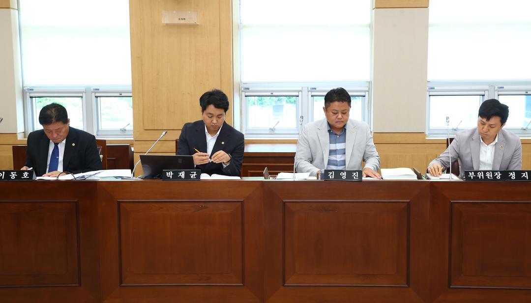 '제347회 제4차 농림수산위원회' 게시글의 사진(14) '2026-07-13 제347회 제4차 농림수산위원회 (14).jpg'