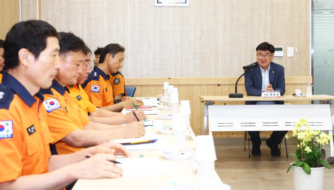 '2026년 기획안전소방위원회 의정연찬회' 게시글의 사진(6) '2026-07-24 2026년 기획안전소방위원회 의정연찬회 (6).jpg'