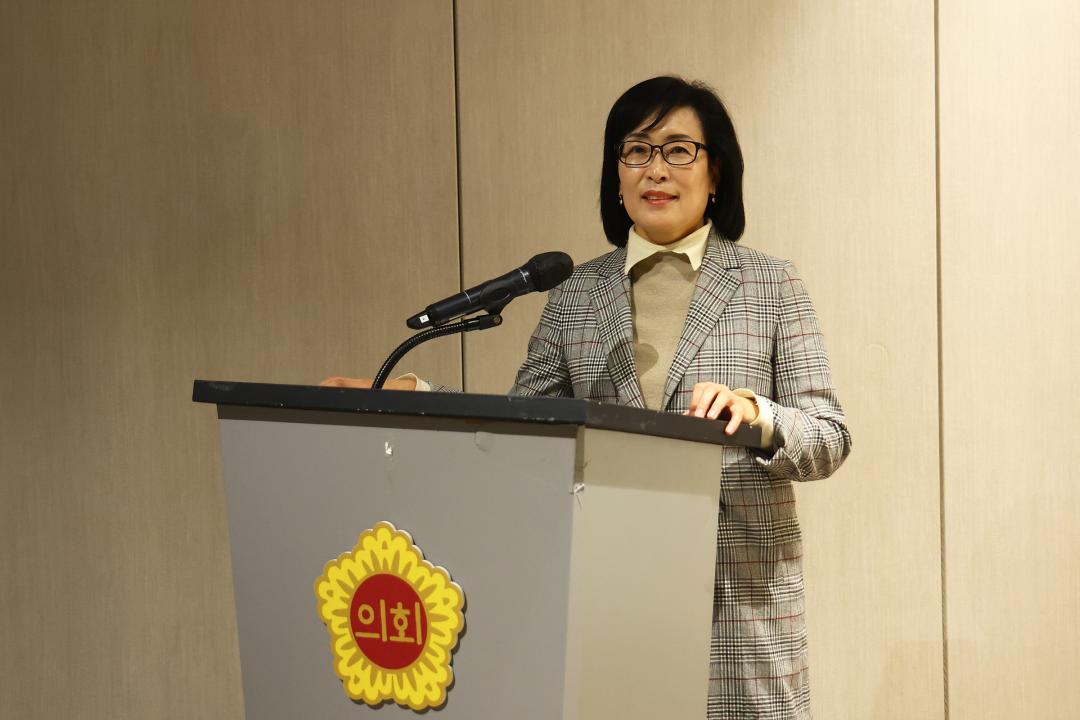 '2026년도 예산안 사전설명회' 게시글의 사진(42) '2025-10-30 2026년도 예산안 사전설명회 (42).jpg'