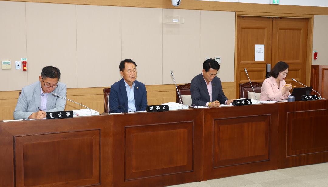 '제347회 제3차 농림수산위원회' 게시글의 사진(3) '2026-07-10 제347회 제3차 농림수산위원회 (3).jpg'