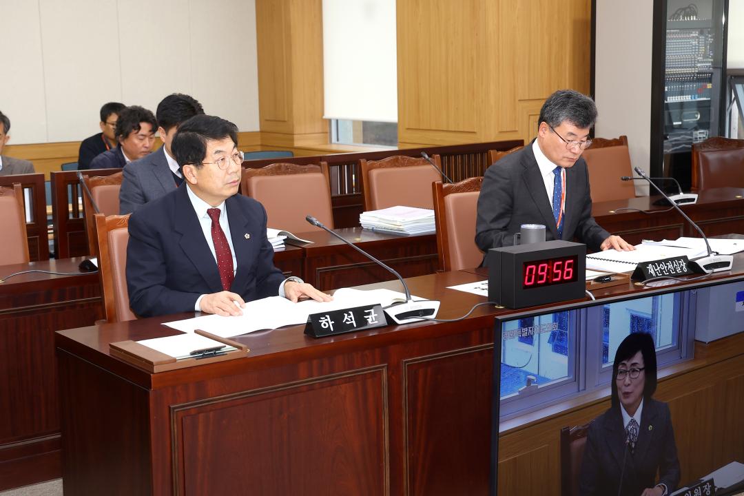 '제342회 제5차 안전건설위원회' 게시글의 사진(40) '2025-11-25 제342회 제5차 안전건설위원회 (40).jpg'