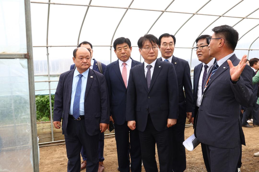 '2025년 몽골 튜브도 방문(튜브도의회, 강원농업타운)' 게시글의 사진(78) '2025-07-22 2025년 몽골 튜브도 방문 (79).jpg'