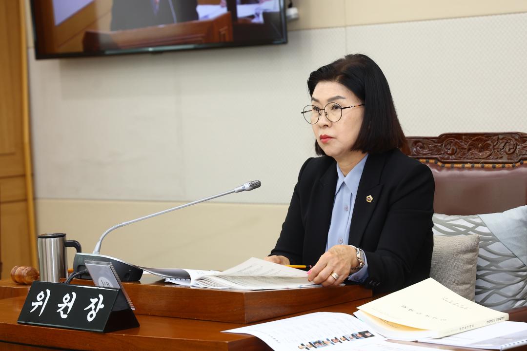 '2025년도 농림수산위원회 행정사무감사(산림환경국)' 게시글의 사진(7) '2025-11-07 2025년도 농림수산위원회 행정사무감사(산림환경국) (7).jpg'