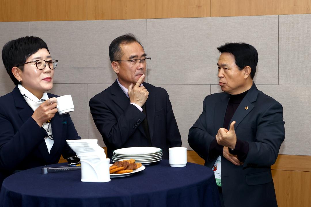 '제107회 전국동계체육대회 개회식' 게시글의 사진(11) '2026-02-25 제107회 전국동계체육대회 개회식 (10).jpg'