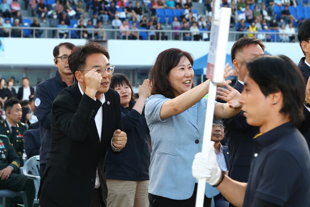 '제61회 강원특별자치도민체육대회 리셉션 및 개막식' 게시글의 사진(68) '2026-06-12 제61회 강원특별자치도민체육대회 리셉션 및 개막식 (68).jpg'