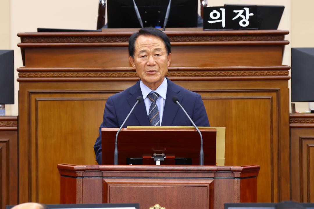 '제346회 제2차 본회의' 게시글의 사진(22) '2026-06-17 제346회 제2차 본회의 (23).jpg'