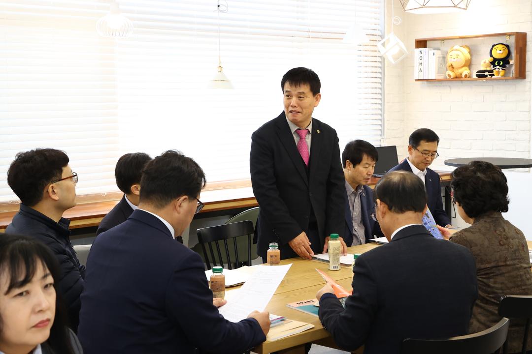 '제335회 교육위원회 학교현장 방문' 게시글의 사진(51) '2025-03-06 제335회 교육위원회 학교현장 방문 (67).jpg'