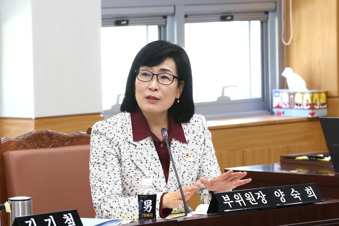 '2025년도 안전건설위원회 행정사무감사(소방본부)' 게시글의 사진(38) '2025-11-06 2025년도 안전건설위원회 행정사무감사(소방본부) (38).jpg'