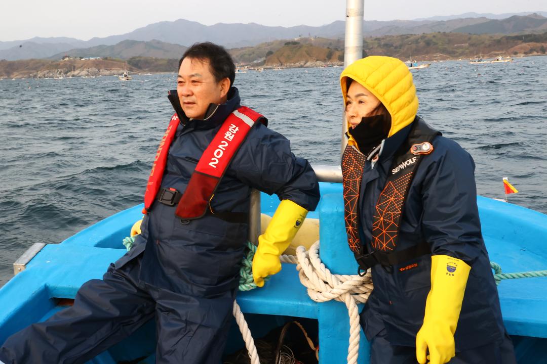 '2025년도 저도어장 개장' 게시글의 사진(29) '2025-04-17 2025년도 저도어장 개장 (37).jpg'