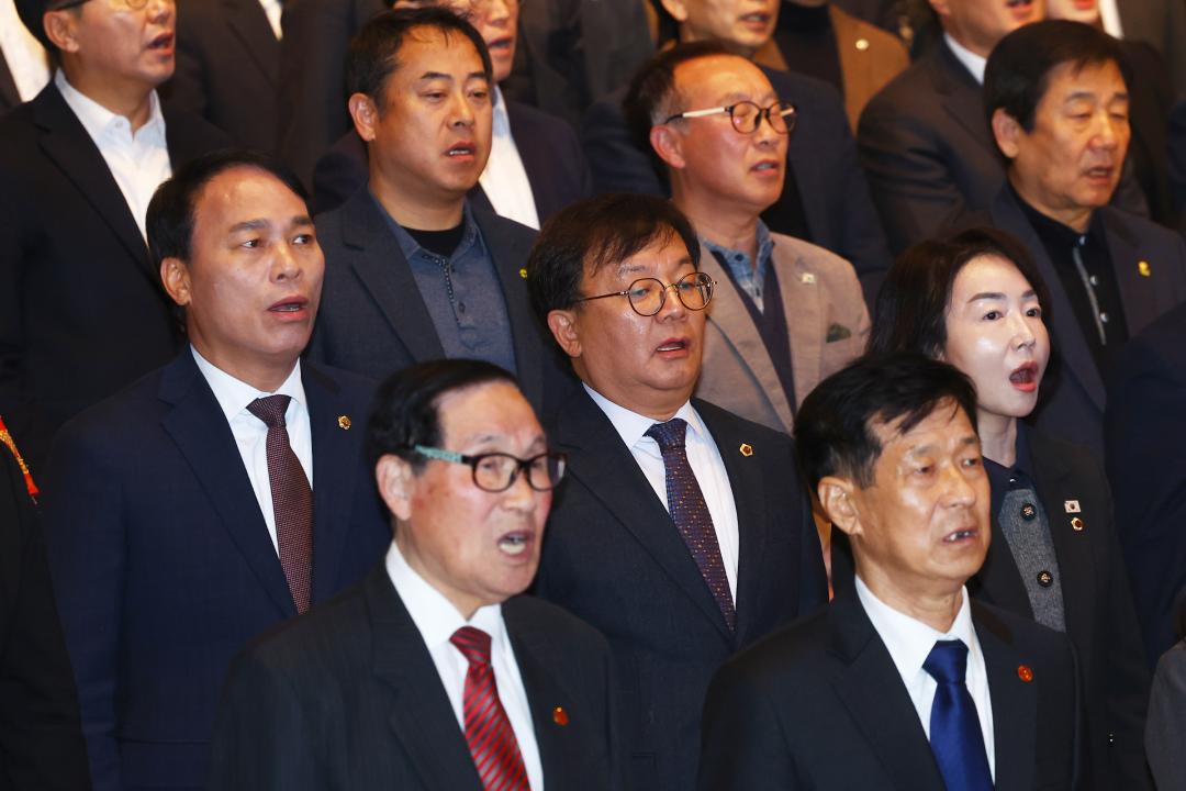 '제107주년 3·1절 기념식' 게시글의 사진(29) '2026-03-01 제107주년 3·1절 기념식 (30).jpg'