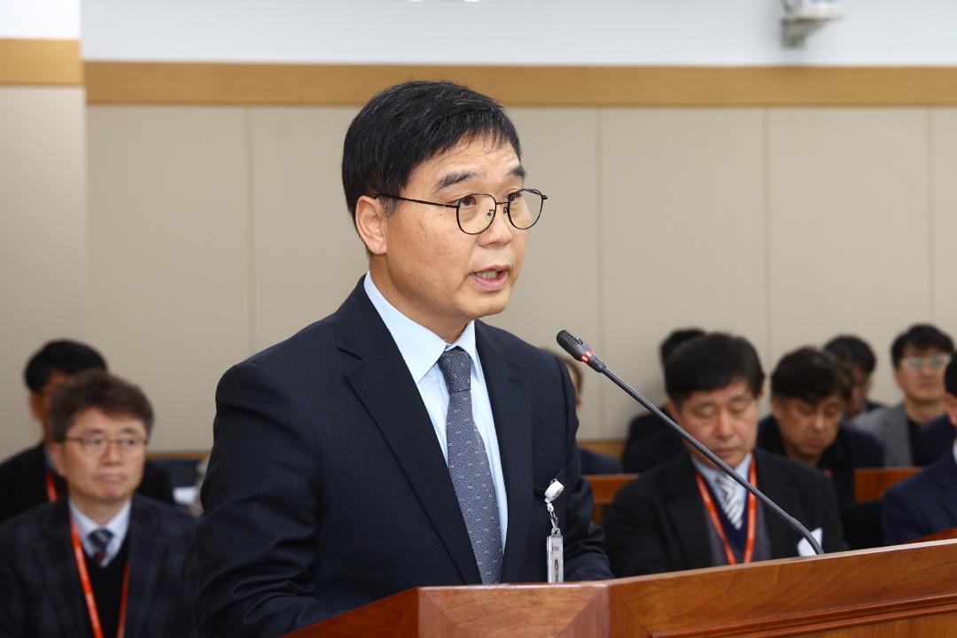 '제343회 제4차 농림수산위원회' 게시글의 사진(19) '2026-02-11 제343회 제4차 농림수산위원회 (19).jpg'