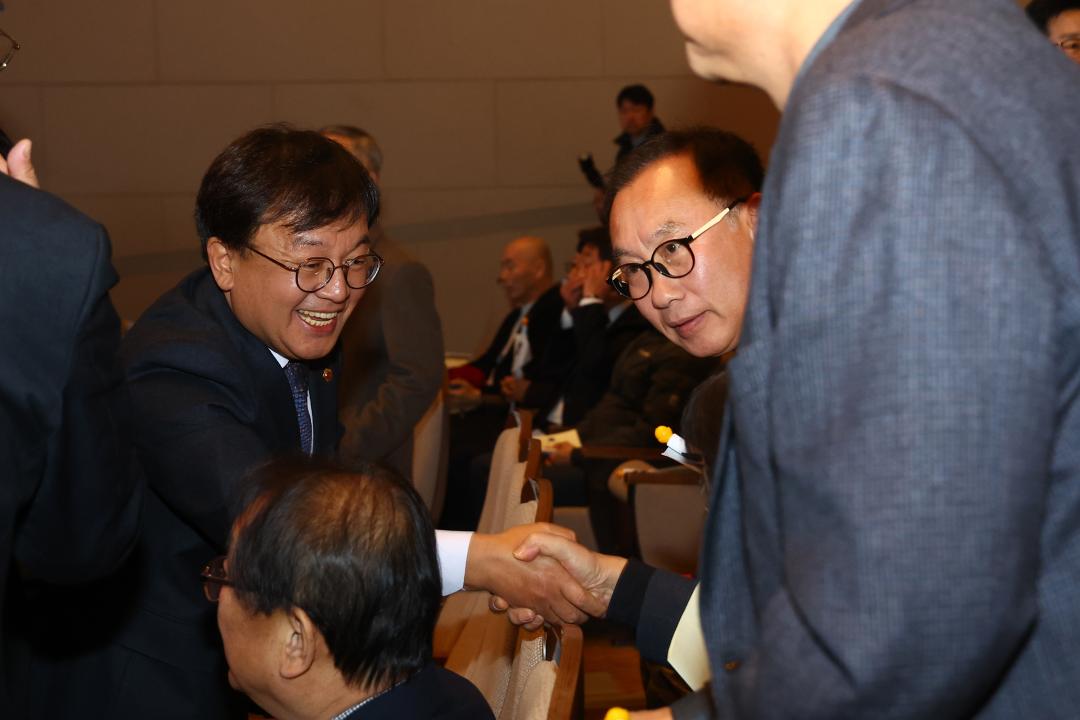 '제107주년 3·1절 기념식' 게시글의 사진(17) '2026-03-01 제107주년 3·1절 기념식 (18).jpg'