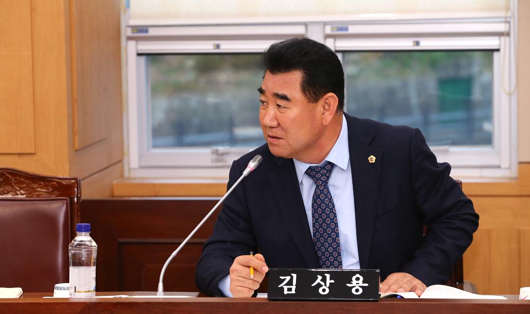 '2019년도 농림수산위원회 행정사무감사(농정국 소관)' 게시글의 사진(18) '2019-11-13 2019년도 농림수산위원회 행정사무감사(농정국 소관) (18).jpg'