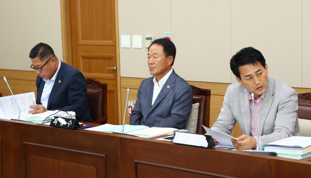 '제347회 제4차 농림수산위원회' 게시글의 사진(7) '2026-07-13 제347회 제4차 농림수산위원회 (7).jpg'