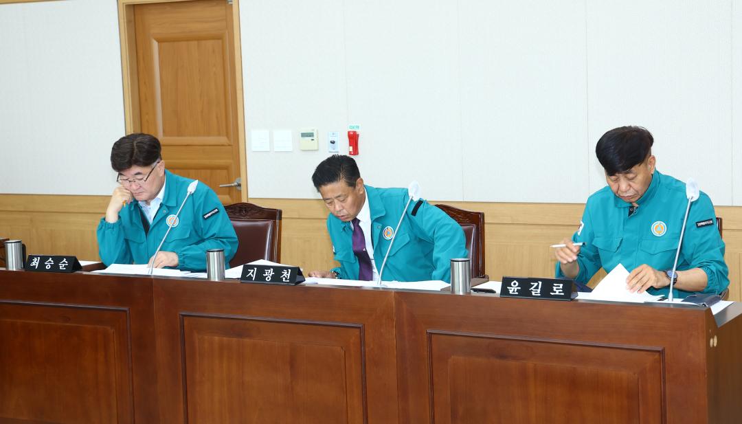 '제340회 제1차 기획행정위원회' 게시글의 사진(13) '2025-09-10 제340회 제1차 기획행정위원회 (13).jpg'