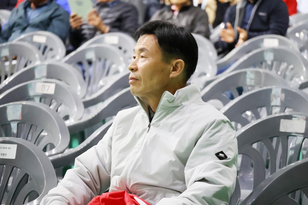 '제6회 강원특별자치도 지체장애인체육대회 개회식' 게시글의 사진(2) '2026-04-01 강원자치도 지체장애인체육대회  (1).jpg'