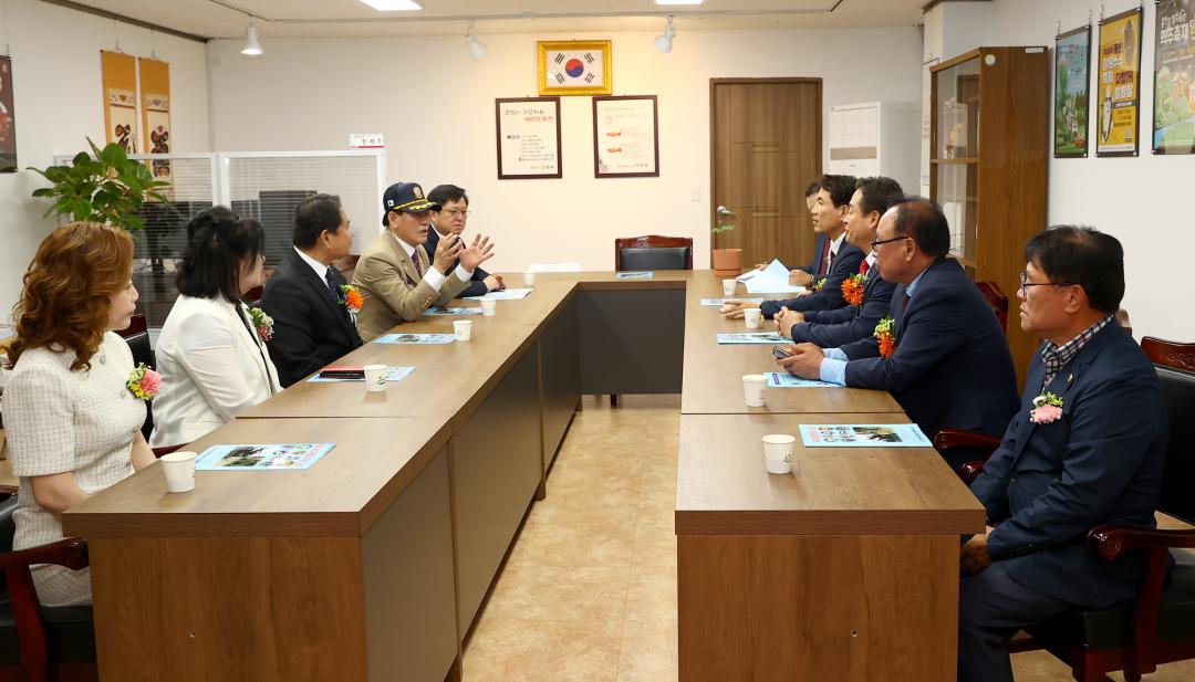 '제3회 해외파병용사의 날 기념식' 게시글의 사진(4) '2025-05-27 제3회 해외파병용사의 날 기념식 (1).jpg'