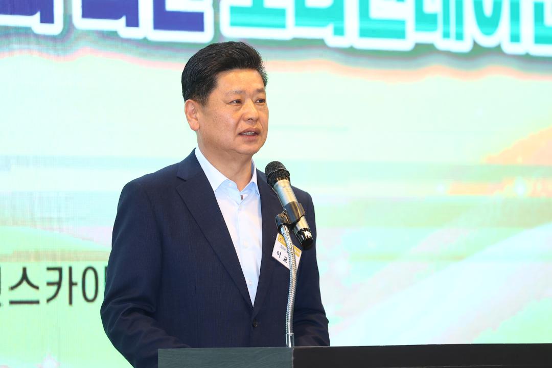 '제12대 강원특별자치도의회 당선자 오리엔테이션' 게시글의 사진(23) '2026-06-25 제12대 강원특별자치도의회 당선자 오리엔테이션 (23).jpg'