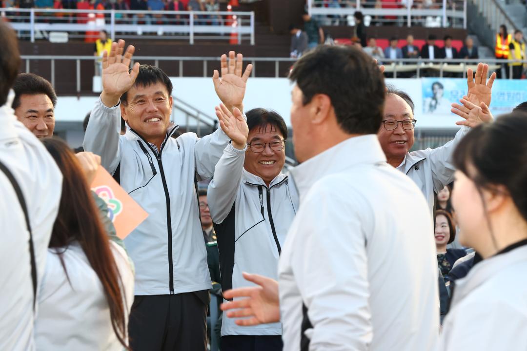 '제61회 강원특별자치도민체육대회 리셉션 및 개막식' 게시글의 사진(46) '2026-06-12 제61회 강원특별자치도민체육대회 리셉션 및 개막식 (46).jpg'