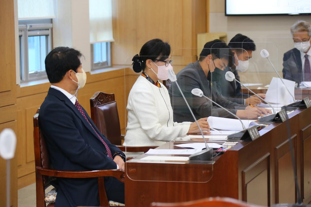 '제314회 제1차 접경지역 개발촉진지원 특별위원회' 게시글의 사진(13) '2022-10-19 제314회 제1차 접경지역 개발촉진지원 특별위원회 (13).JPG'