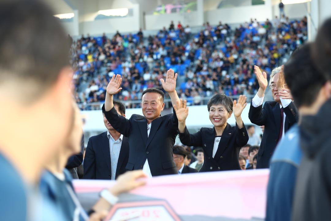 '제61회 강원특별자치도민체육대회 리셉션 및 개막식' 게시글의 사진(50) '2026-06-12 제61회 강원특별자치도민체육대회 리셉션 및 개막식 (50).jpg'