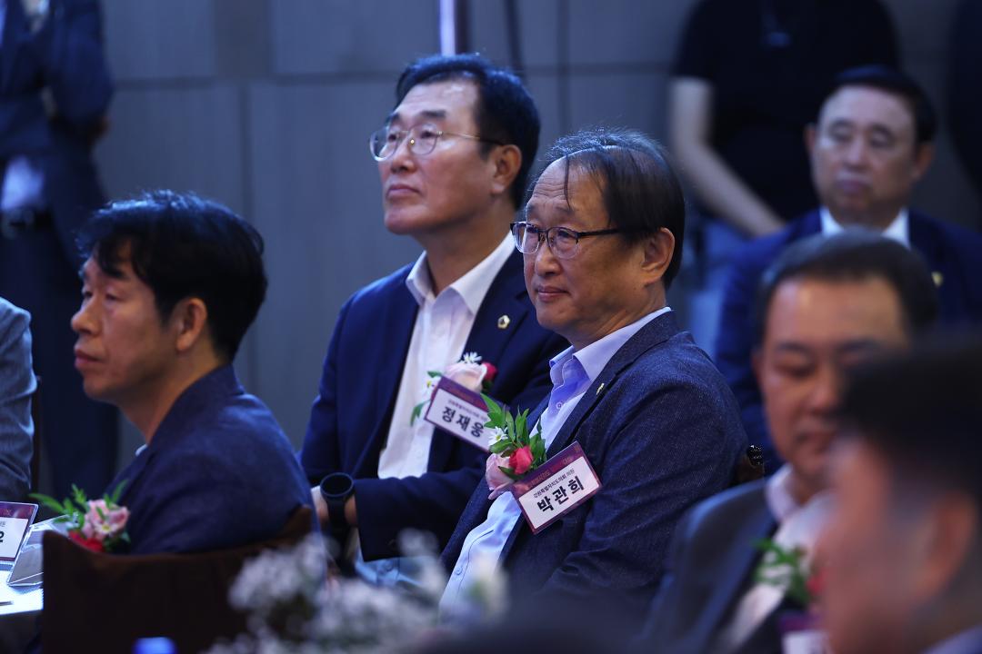 '제7회 강원특별자치도 일자리대상 시상식' 게시글의 사진(4) '2025-06-24 제7회 강원특별자치도 일자리대상 (4).jpg'