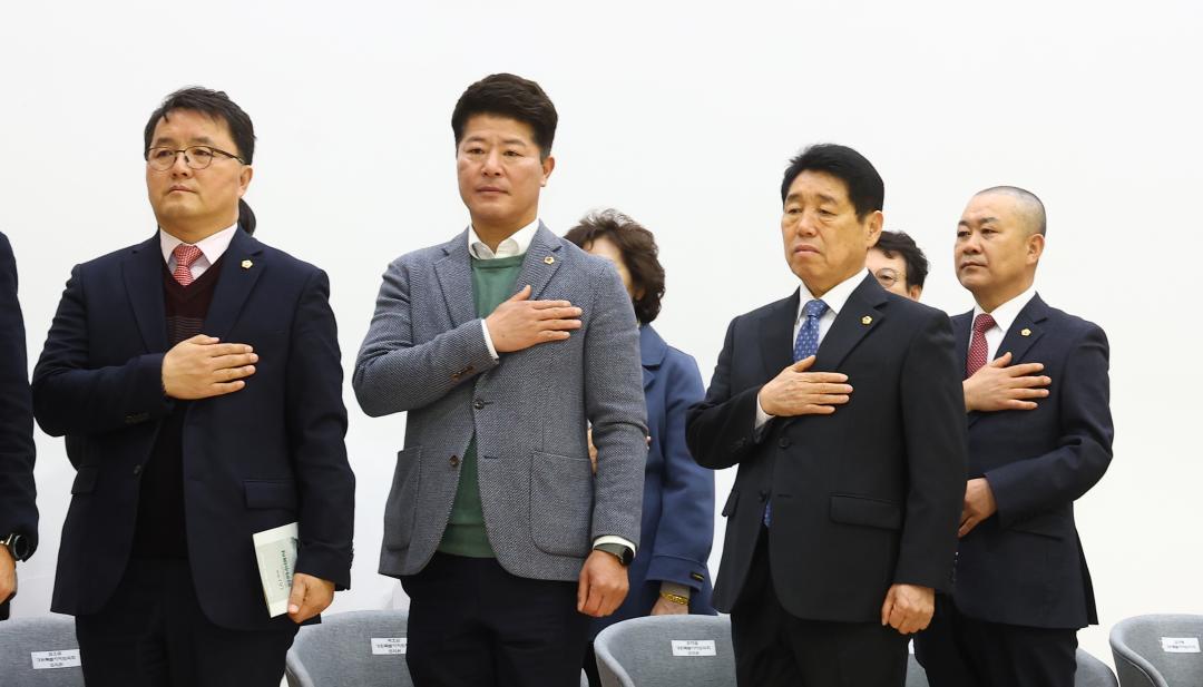 '제27회 강원도립대학교 학위수여식' 게시글의 사진(10) '2026-02-13 제27회 강원도립대학교 학위수여식 (10).jpg'