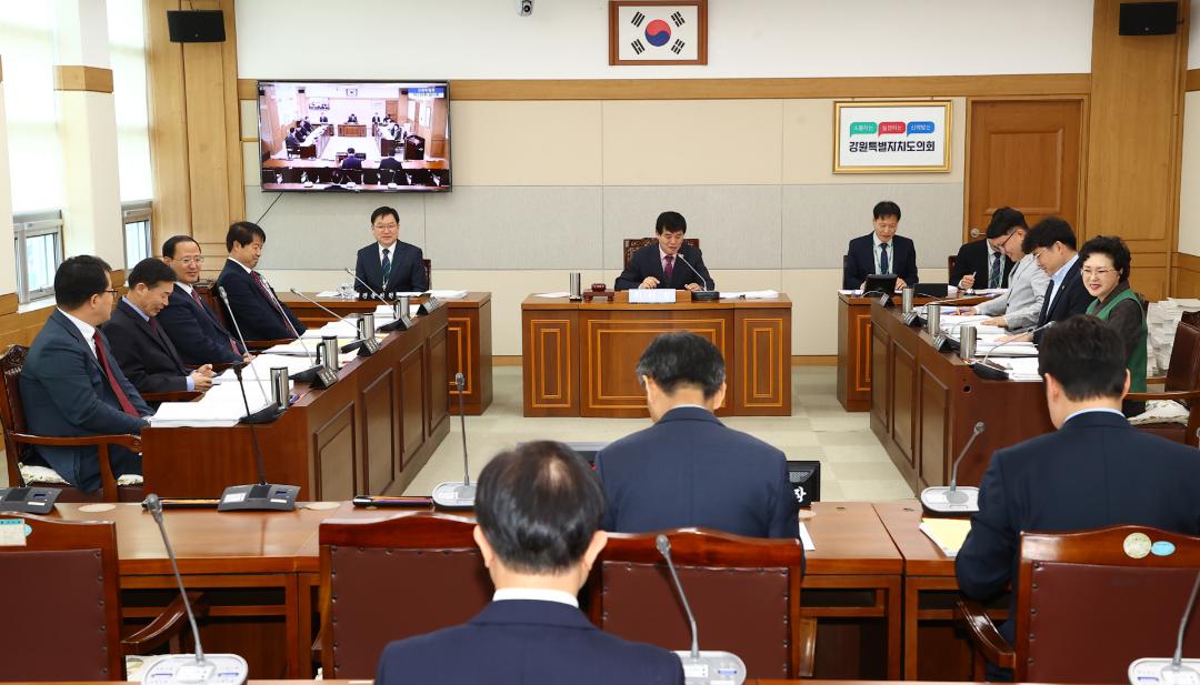 '제336회 제1차 교육위원회' 게시글의 사진(2) '2025-04-09 제336회 제1차 교육위원회 (1).jpg'
