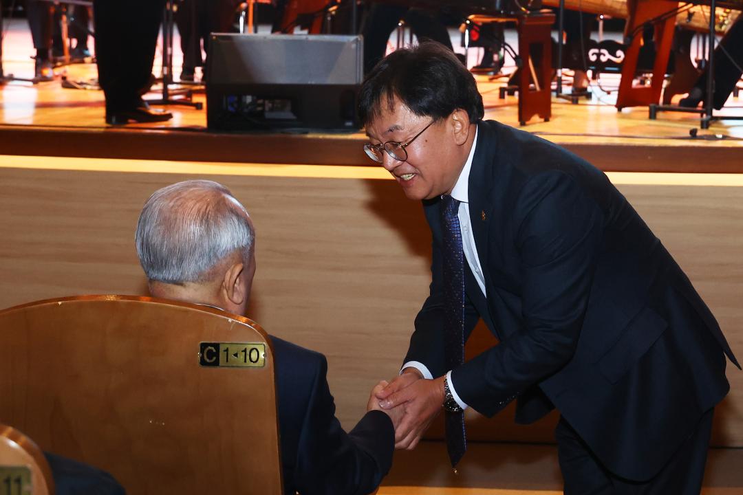 '제107주년 3·1절 기념식' 게시글의 사진(18) '2026-03-01 제107주년 3·1절 기념식 (19).jpg'