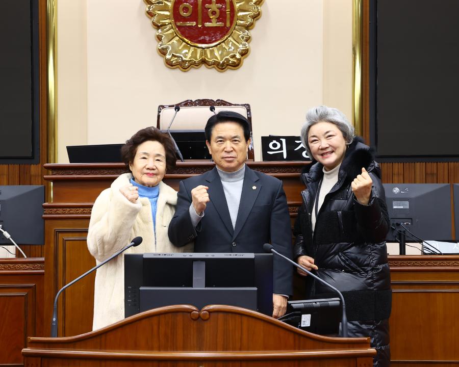 '강원특별자치도의회 방문' 게시글의 사진(16) '2026-01-21 강원특별자치도의회 방문 (20).jpg'