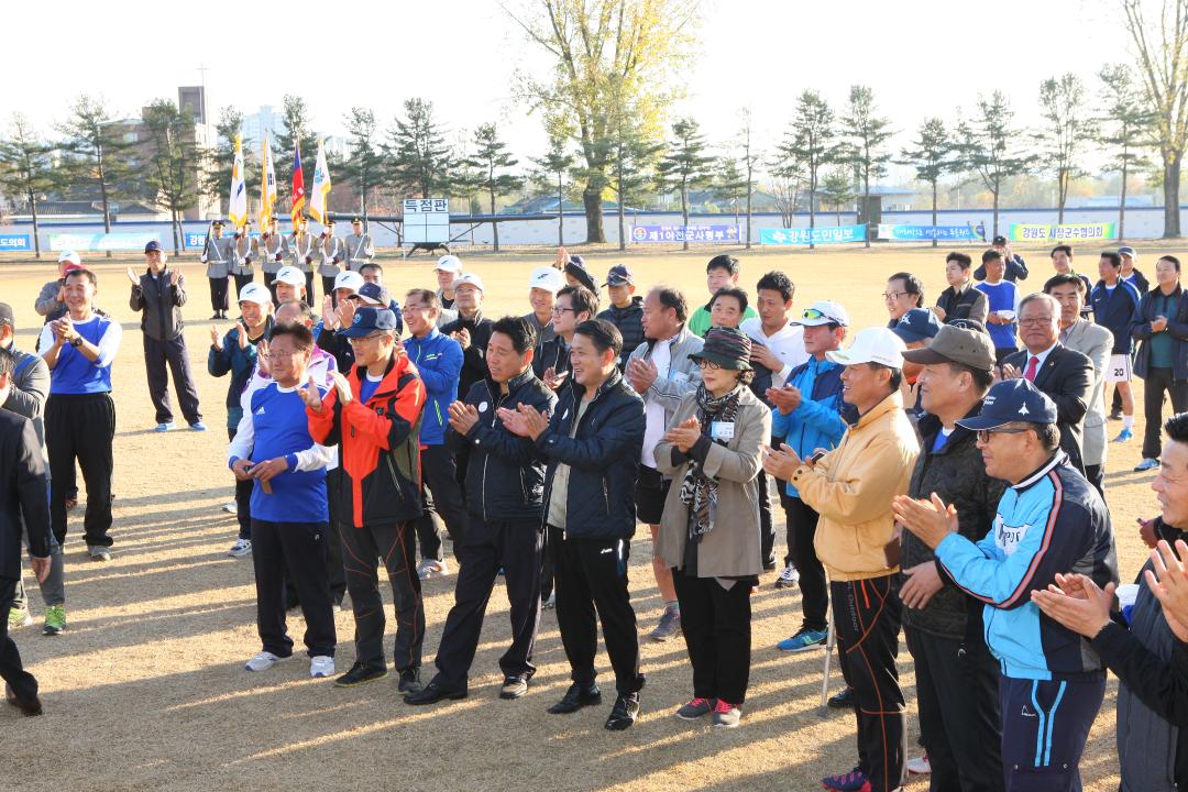 '제17회 강원도 민관군 친선축구대회' 게시글의 사진(5) '2015-11-04 제17회 강원도 민관군 친선축구대회 (5).jpg'
