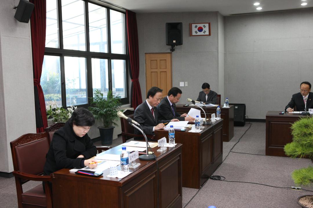 '208회 농림수산위원회 현지시찰' 게시글의 사진(34) '2011-03-16 208회 농림수산위원회 현지시찰 (34).jpg'
