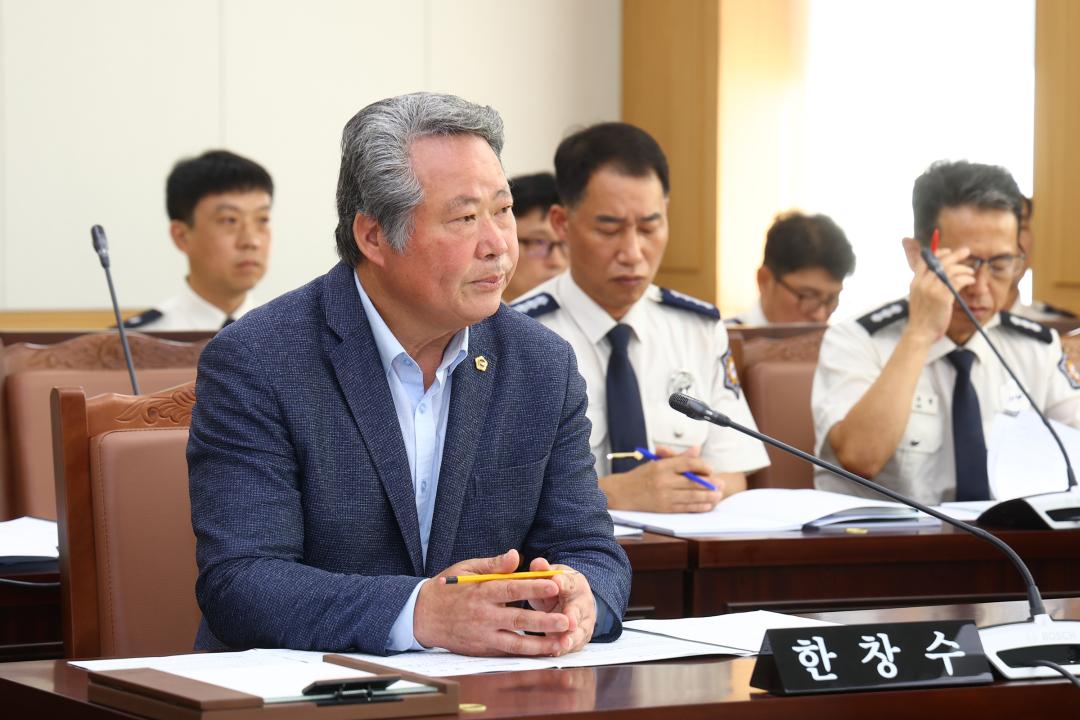 '제340회 제2차 안전건설위원회' 게시글의 사진(16) '2025-09-11 제340회 제2차 안전건설위원회 (15).jpg'