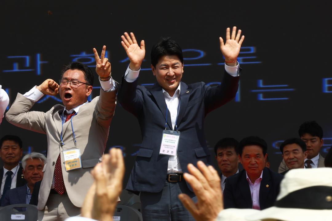 '2026 제20회 강원특별자치도 이통장 한마음대회' 게시글의 사진(46) '2026-06-11 2026 제20회 강원특별자치도 이통장 한마음대회 (47).jpg'