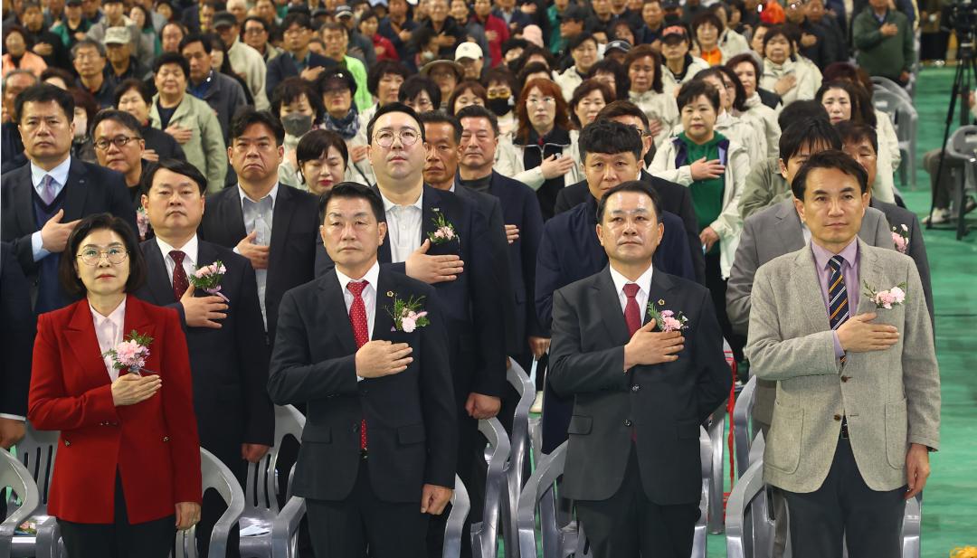 '제14회 수산인의 날 강원자치도행사' 게시글의 사진(33) '2025-04-03 제14회 수산인의 날 강원자치도행사 (30).jpg'