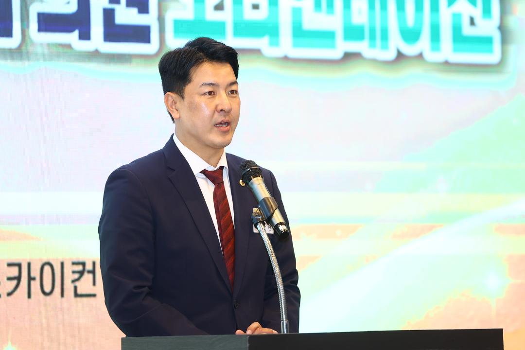 '제12대 강원특별자치도의회 당선자 오리엔테이션' 게시글의 사진(124) '2026-06-25 제12대 강원특별자치도의회 당선자 오리엔테이션 (124).jpg'