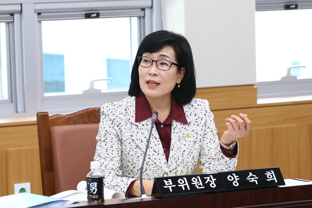 '2025년도 안전건설위원회 행정사무감사(소방본부)' 게시글의 사진(32) '2025-11-06 2025년도 안전건설위원회 행정사무감사(소방본부) (32).jpg'