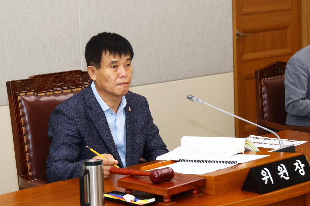 '제339회 제4차 교육위원회' 게시글의 사진(7) '2025-07-16 제339회 제4차 교육위원회 (6).jpg'