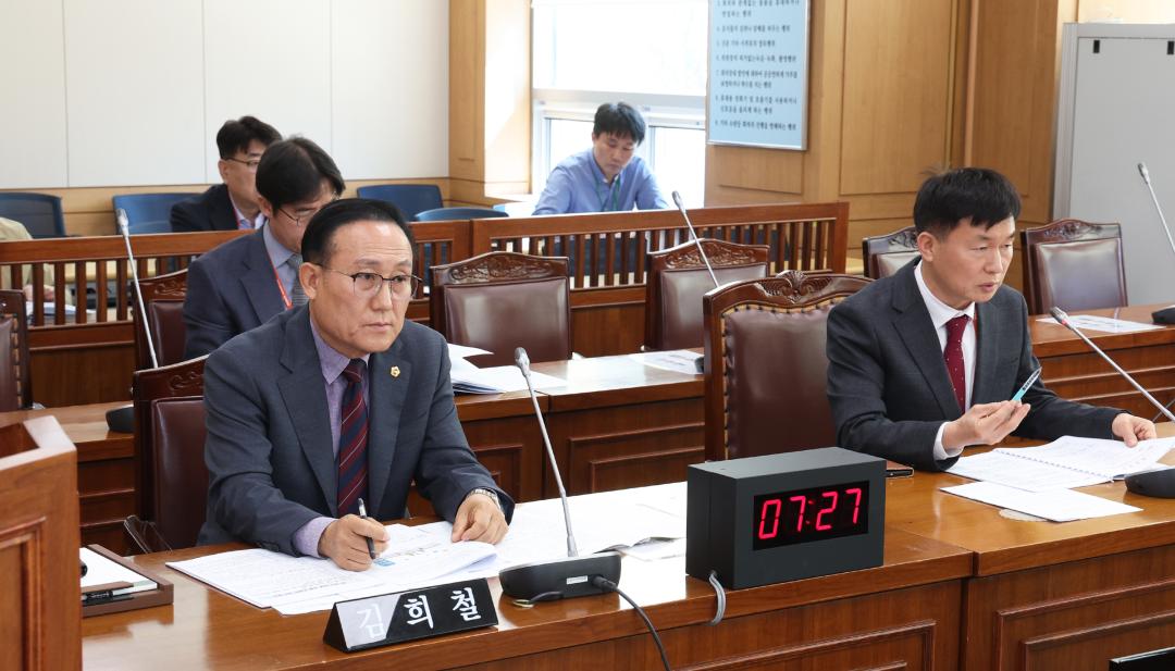 '제336회 제2차 농림수산위원회' 게시글의 사진(3) '2025-04-11 제336회 제2차 농림수산위원회 (2).jpg'
