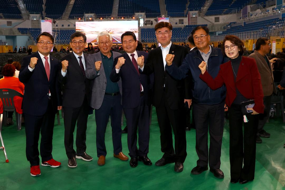 '도지사와 함께하는 강원 도정보고회(강릉권)' 게시글의 사진(13) '2026-03-28 도지사와 함께하는 강원 도정보고회(강릉권) (6).jpg'