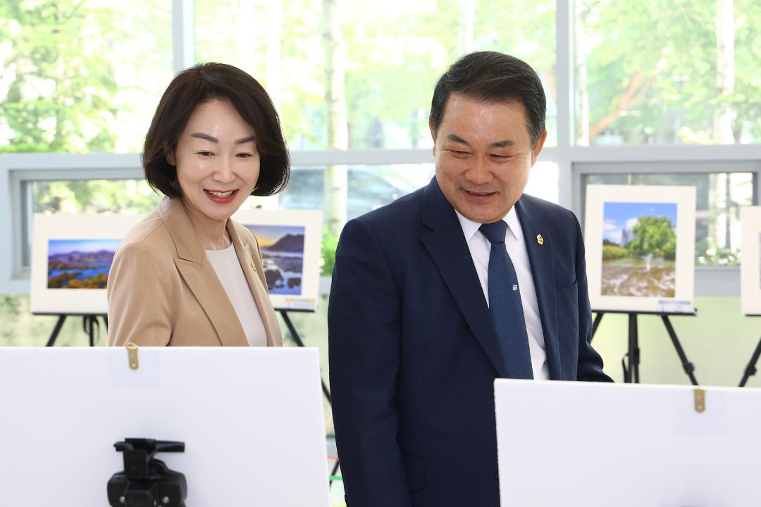 '제28회 강원특별자치도 환경대상 시상식' 게시글의 사진(6) '2025-06-05 제28회 강원특별자치도 환경대상 시상식 (6).jpg'