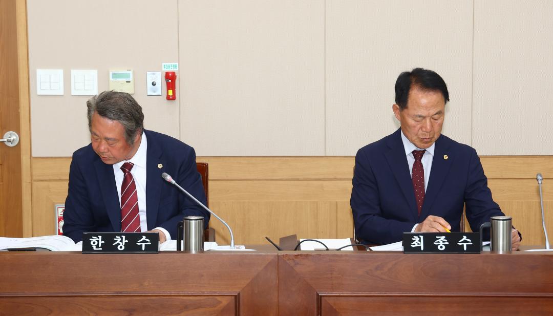 '제345회 제1차 농림수산위원회' 게시글의 사진(7) '2026-04-27 제345회 제1차 농림수산위원회 (7).jpg'